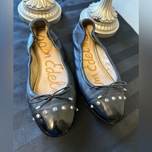 Sam Edelman ballerina flats